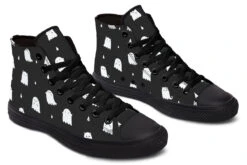 Ghost Party High Tops -Rogue & Wolf Shop Hightops GhostPartyhightopsdesigntemplate 173 79329 Hightops RAW Blk STR5 NLB