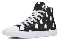 Ghost Party High Tops -Rogue & Wolf Shop Hightops GhostPartyhightopsdesigntemplate 173 79329 Hightops RAW WT STR1 NLB