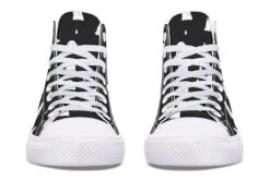 Ghost Party High Tops -Rogue & Wolf Shop Hightops GhostPartyhightopsdesigntemplate 173 79329 Hightops RAW WT STR6 NLB