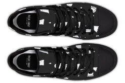 Ghost Party High Tops -Rogue & Wolf Shop Hightops GhostPartyhightopsdesigntemplate 173 79329 hightops RAW Blk STR9