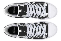 Ghost Party High Tops -Rogue & Wolf Shop Hightops GhostPartyhightopsdesigntemplate 173 79329 hightops RAW WT STR9