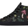 Herbology High Tops