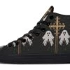 Holy Spirits High Tops