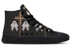 Holy Spirits High Tops -Rogue & Wolf Shop Hightops Holyspirithightopsdesigntemplate 173 79337 Hightop RAW Blk STR3