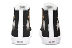 Holy Spirits High Tops -Rogue & Wolf Shop Hightops Holyspirithightopsdesigntemplate 173 79337 Hightop RAW WT STR8