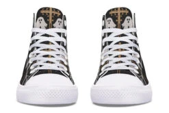 Holy Spirits High Tops -Rogue & Wolf Shop Hightops Holyspirithightopsdesigntemplate 173 79337 Hightops RAW WT STR6 NLB