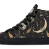 Moonlit Botanica High Tops