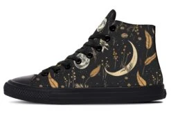 Moonlit Botanica High Tops