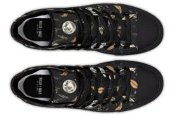 Moonlit Botanica High Tops -Rogue & Wolf Shop Hightops Moonlithightopsdesigntemplate 173 79333 hightops RAW Blk STR9