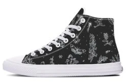 Nightshade High Tops