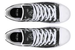 Nightshade High Tops -Rogue & Wolf Shop Hightops Nightshadehightopsdesigntemplate 173 79332 hightops RAW WT STR9