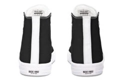 Pitch Black High Tops -Rogue & Wolf Shop Hightops PitchBlackhightopsdesigntemplate 173 57395 Hightop RAW WT STR8