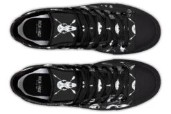 Raven Study High Tops 28 Raven Study High Tops -Rogue & Wolf Shop Hightops RavenStudyhightopsdesigntemplate 173 17397 hightops RAW Blk STR9