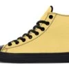 Soft Gold High Tops -Rogue & Wolf Shop Hightops SoftGoldhightopsdesigntemplate 173 90196 Hightop RAW Blk STR2