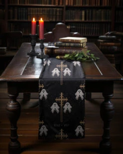 Holy Spirits Table Runner