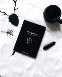 Sinbook -Rogue & Wolf Shop IMG 20180202 155633 250 01