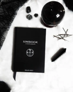 Sinbook -Rogue & Wolf Shop IMG 20180202 160724 643 01