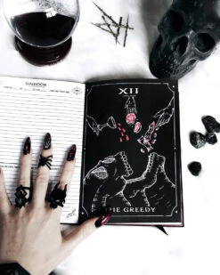 Sinbook -Rogue & Wolf Shop IMG 20180205 110406 389 01