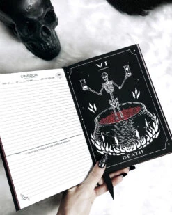 Sinbook -Rogue & Wolf Shop IMG 20180205 112755 628 01