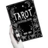 Tarot Colouring Book -Rogue & Wolf Shop IMG 20190402 153846