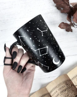 Voyager Mug -Rogue & Wolf Shop IMG 5413
