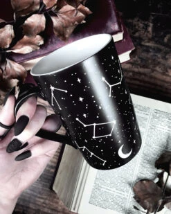 Voyager Mug -Rogue & Wolf Shop IMG 5569