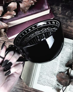 Ouija Mug 35 Ouija Mug -Rogue & Wolf Shop IMG 5578