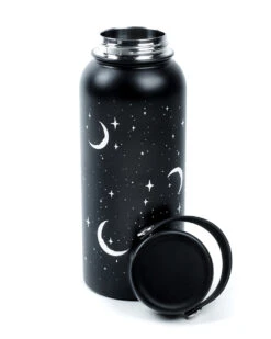 Moonlight Insulated Bottle - 900ml / 32oz -Rogue & Wolf Shop IMG 5870