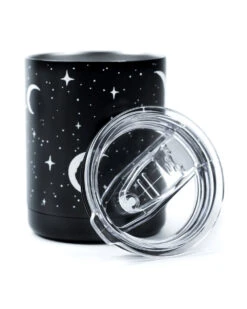 Moonlight Insulated Tumbler Mug - 280ml / 10oz 30 Moonlight Insulated Tumbler Mug - 280ml / 10oz -Rogue & Wolf Shop IMG 5957