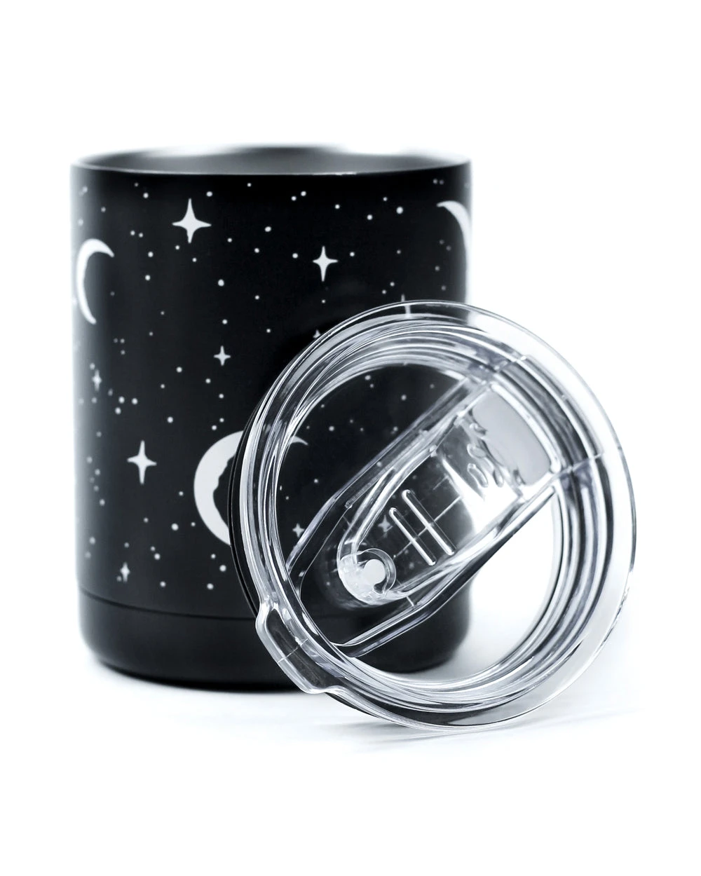 Moonlight Insulated Tumbler Mug - 280ml / 10oz 14 Moonlight Insulated Tumbler Mug - 280ml / 10oz - Image 12