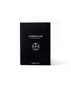 Sinbook -Rogue & Wolf Shop IMG 7594 1