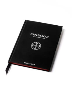 Sinbook -Rogue & Wolf Shop IMG 7596 1