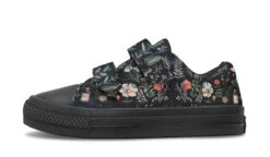 Apothecary Haven Kids Low Tops