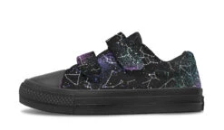 Aurora Kids Low Tops