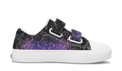 Aurora Kids Low Tops -Rogue & Wolf Shop KidsLowTops AuroraKidsLowTops 173 37230 Kidslowtop WT STR3 RAW