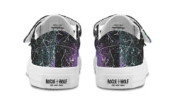 Aurora Kids Low Tops -Rogue & Wolf Shop KidsLowTops AuroraKidsLowTops 173 37230 Kidslowtop WT STR5 RAW