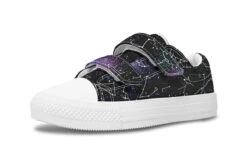 Aurora Kids Low Tops -Rogue & Wolf Shop KidsLowTops AuroraKidsLowTops 173 37230 Kidslowtops WT STR2 NLB