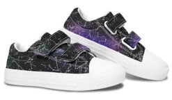 Aurora Kids Low Tops -Rogue & Wolf Shop KidsLowTops AuroraKidsLowTops 173 37230 Kidslowtops WT STR6 NLB