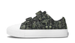 Autumn Memoir Kids Low Tops -Rogue & Wolf Shop KidsLowTops AutumnMemoirKidsLowTops 173 37232 Kidslowtop WT STR1 RAW