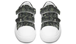 Autumn Memoir Kids Low Tops -Rogue & Wolf Shop KidsLowTops AutumnMemoirKidsLowTops 173 37232 Kidslowtops WT STR4 NLB