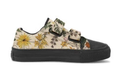 Fernwood Kids Low Tops 20 Fernwood Kids Low Tops -Rogue & Wolf Shop KidsLowTops FernwoodKidsLowTops 173 37235 Kidslowtop Blk STR3 RAW