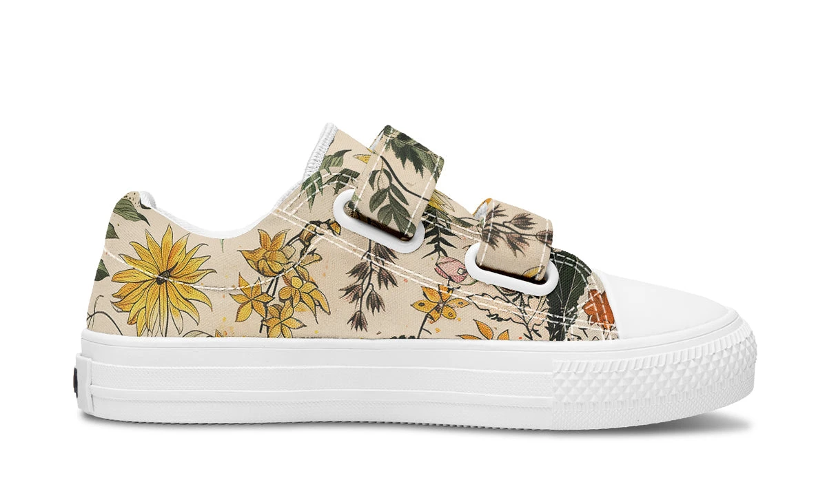 Fernwood Kids Low Tops 13 Fernwood Kids Low Tops - Image 11