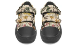 Fernwood Kids Low Tops 21 Fernwood Kids Low Tops -Rogue & Wolf Shop KidsLowTops FernwoodKidsLowTops 173 37235 Kidslowtops Blk STR4 NLB