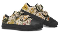 Fernwood Kids Low Tops 23 Fernwood Kids Low Tops -Rogue & Wolf Shop KidsLowTops FernwoodKidsLowTops 173 37235 Kidslowtops Blk STR6 NLB