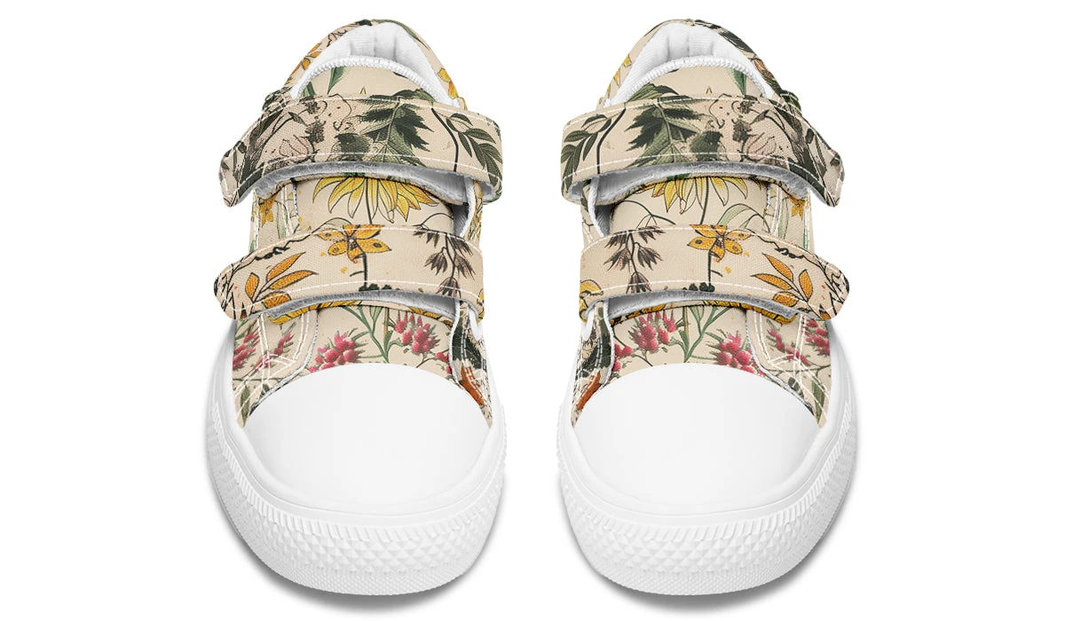 Fernwood Kids Low Tops 14 Fernwood Kids Low Tops - Image 12