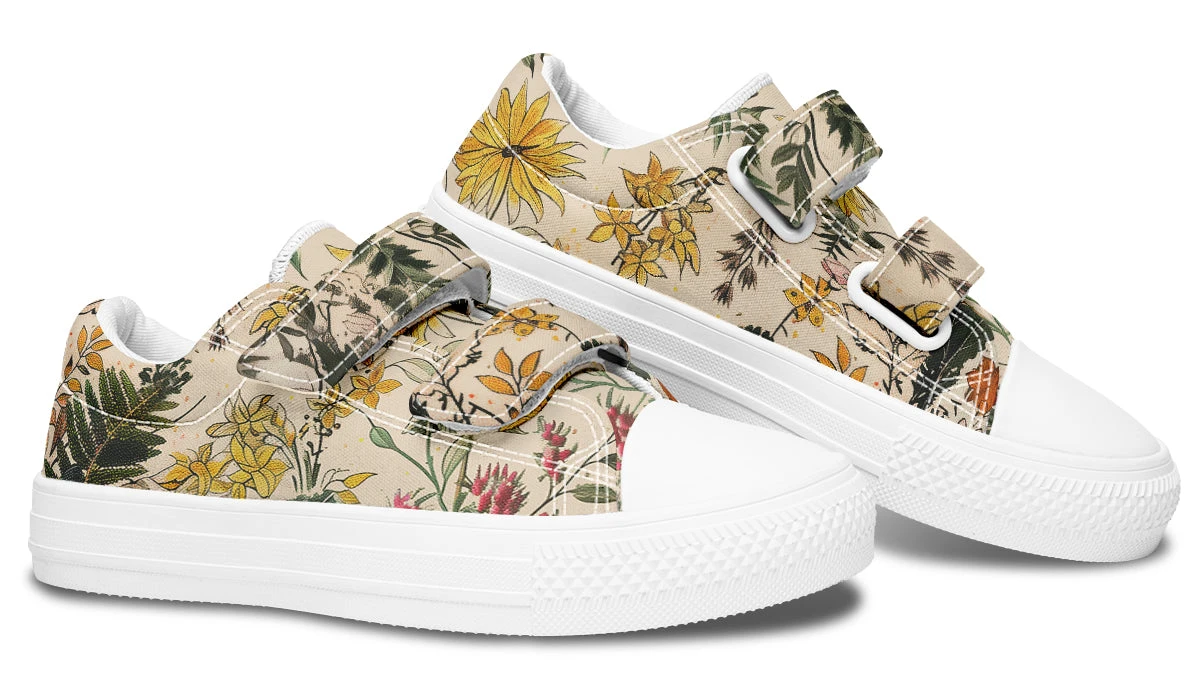 Fernwood Kids Low Tops 16 Fernwood Kids Low Tops - Image 14