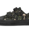 Foraging Kids Low Tops -Rogue & Wolf Shop KidsLowTops ForagingKidsLowTops 173 37431 Kidslowtop Blk STR1 RAW