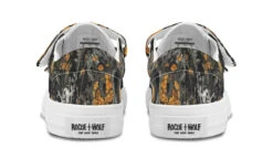 Grim’s Harvest Kids Low Tops -Rogue & Wolf Shop KidsLowTops GrimsHarvestKidsLowTops 173 37240 Kidslowtop WT STR5 RAW