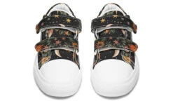 Lunar Meadow Kids Low Tops -Rogue & Wolf Shop KidsLowTops LunarMeadowKidsLowTops 173 37247 Kidslowtops WT STR4 NLB