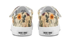 Midsummer Kids Low Tops -Rogue & Wolf Shop KidsLowTops MidsummerKidsLowTops 173 37243 Kidslowtop WT STR5 RAW